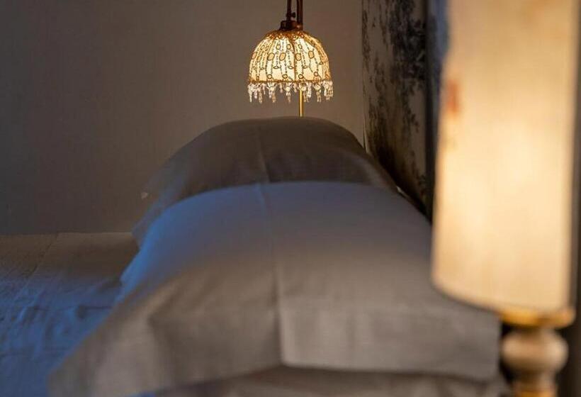 Номер Стандарт, Masseria Abbracciavento Le Camere