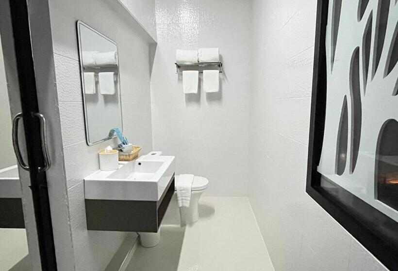 스탠다드 룸, Dm Hotel & Cafe