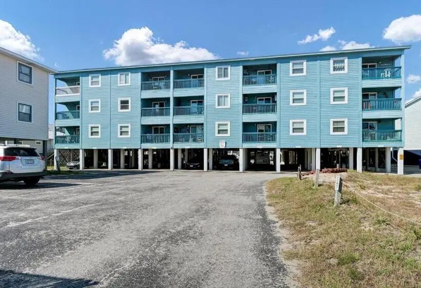 Huoneisto 1 Makuuhuone Merinäkymä, Portabella Paradise