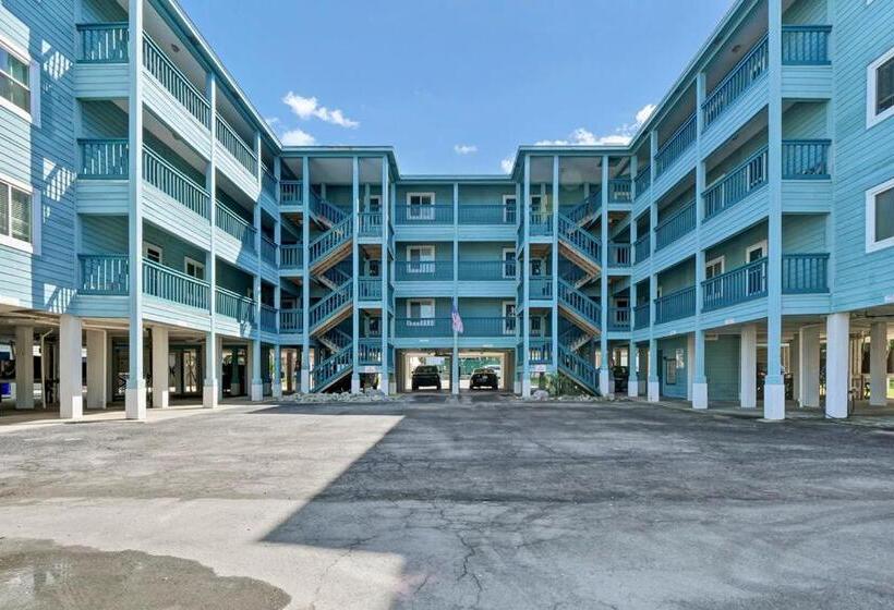 Апартаменты 1 Спальня Вид на Море, Portabella Paradise