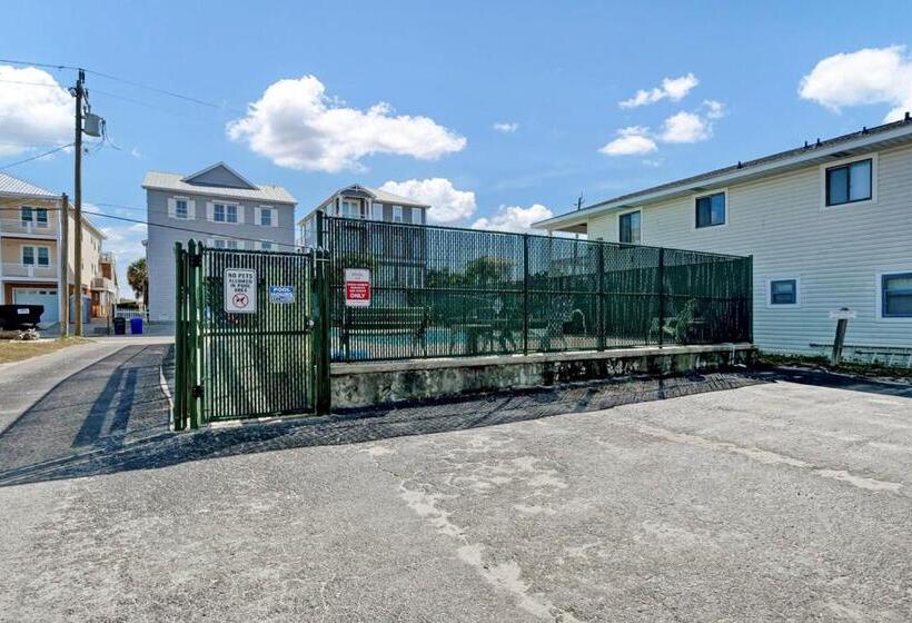 Апартаменты 1 Спальня Вид на Море, Portabella Paradise