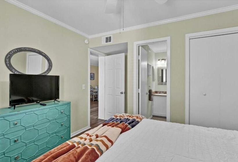 Апартаменты 1 Спальня Вид на Море, Portabella Paradise