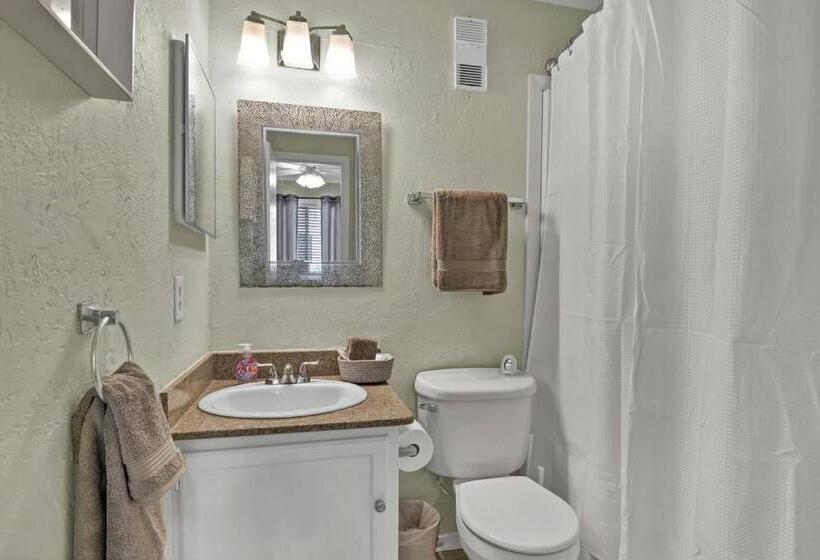 Апартаменты 1 Спальня Вид на Море, Portabella Paradise