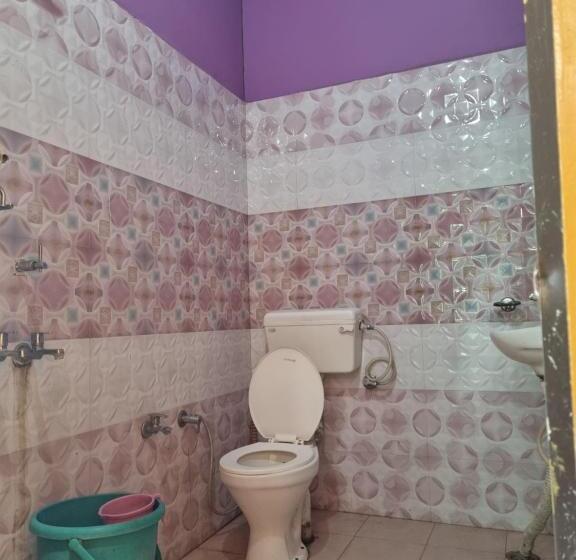 غرفة قياسية, Aastha And Restaurant