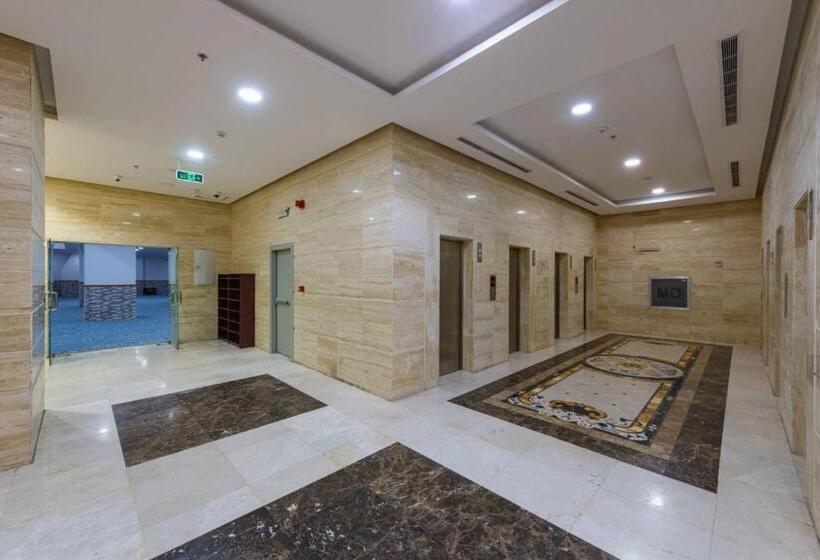 Номер Стандарт Трехместный, Al Balad Al Tayeb