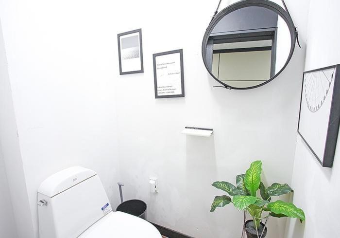 Люкс Deluxe Вид на Море, Cf Pension