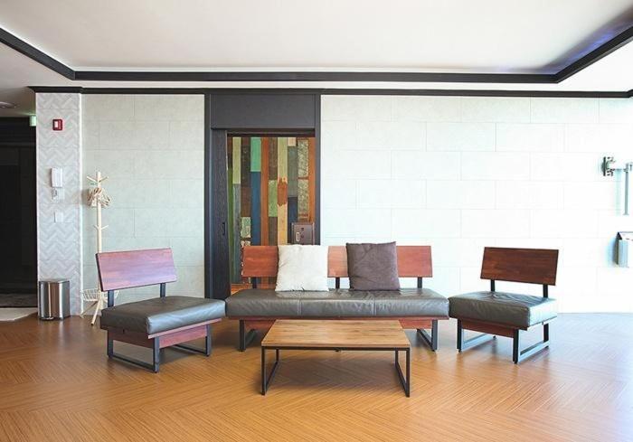 Люкс Deluxe Вид на Море, Cf Pension