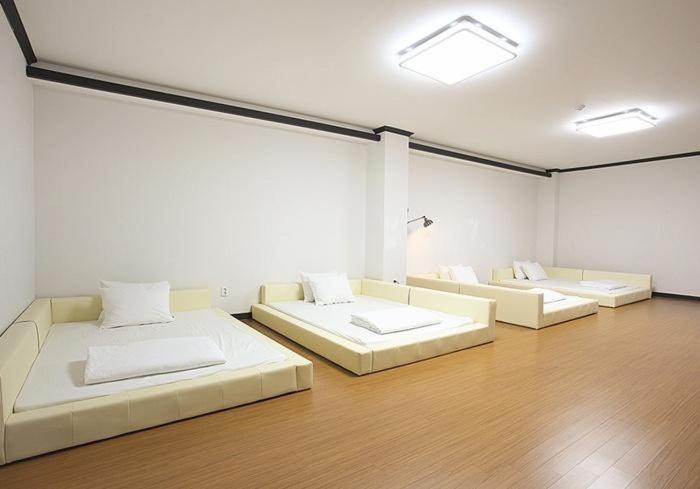 Люкс Deluxe Вид на Море, Cf Pension