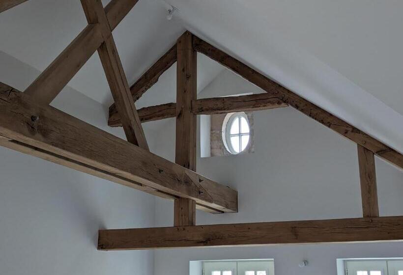 デラックススイート, Hôtel 4 étoiles Château   Domaine De Coeurmandie