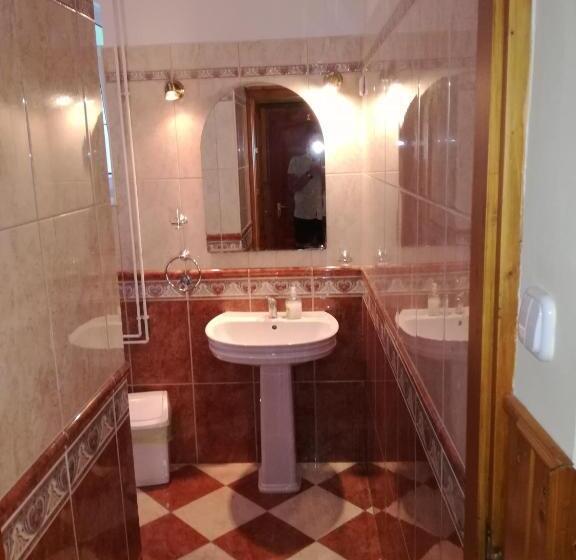 דירת שני חדרים, Experience élmény