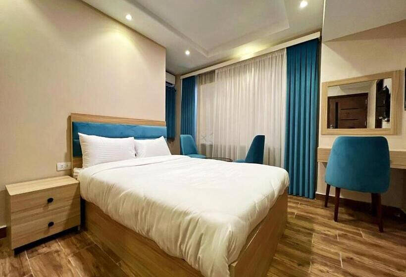 اتاق لوکس, Golden Grand Egyptian Museum Inn