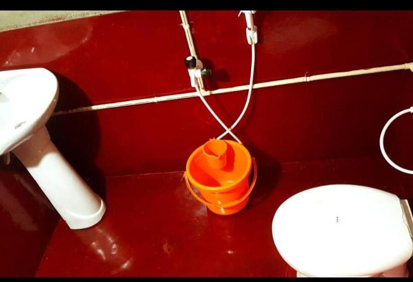 اتاق استاندارد با چشم‌انداز کوهستان, Gowri Nature Farm Stay