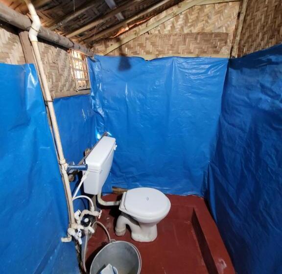 اتاق اکونومی, Gowri Nature Farm Stay