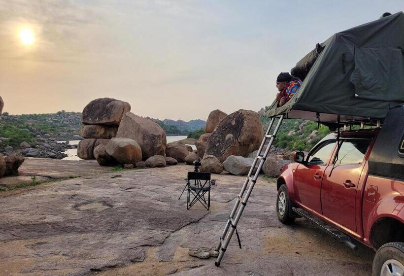 اتاق استاندارد, Gowri Nature Farm Stay