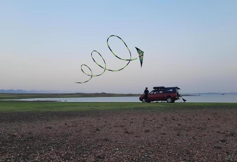 اتاق استاندارد, Gowri Nature Farm Stay