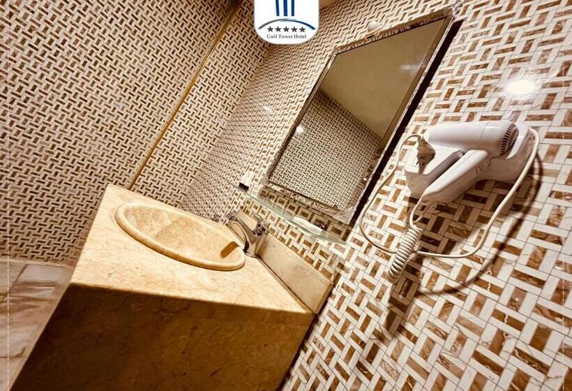 اتاق اکونومی, Gulf Tower