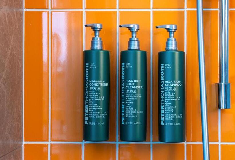 סוויטה, Home2 Suites By Hilton Guiyang Guanshanhu