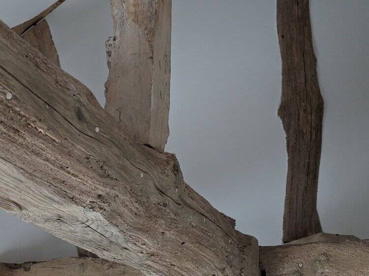 デラックススイート, Hôtel 4 étoiles Château   Domaine De Coeurmandie