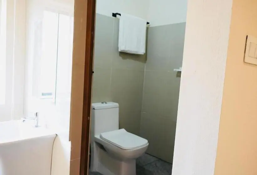 Standard-huone, Kalanad Residency