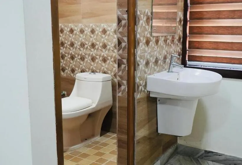 Standard-huone, Kalanad Residency