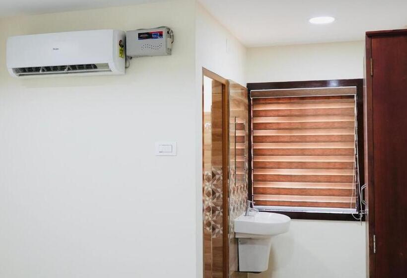 غرفة قياسية, Kalanad Residency