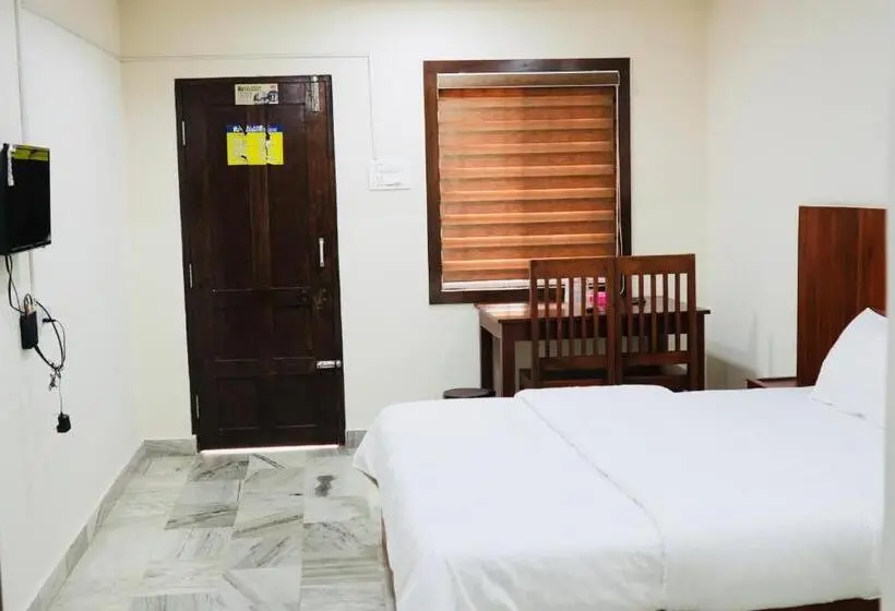 Standard-huone, Kalanad Residency