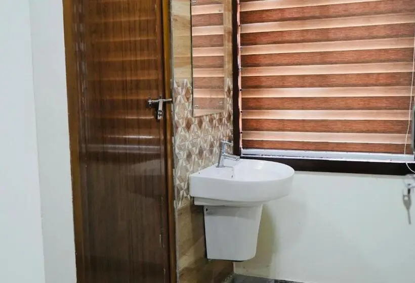 Deluxe-huone, Kalanad Residency