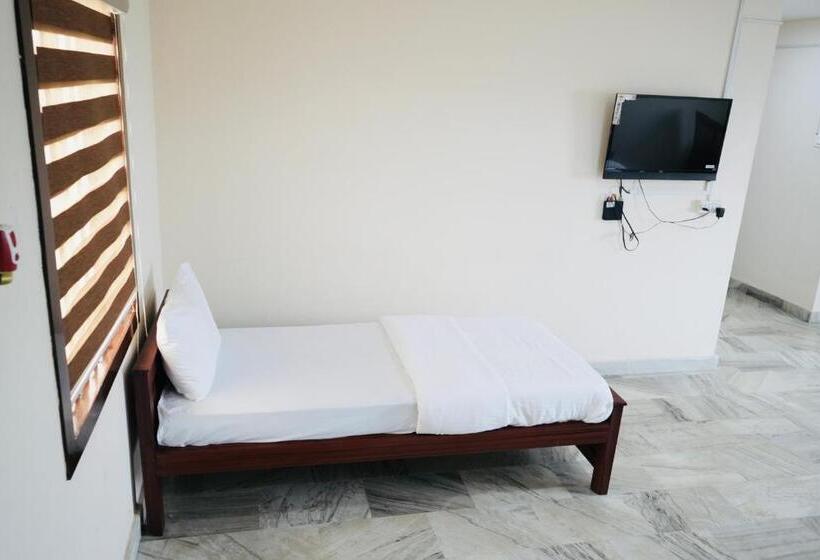 Номер Deluxe, Kalanad Residency