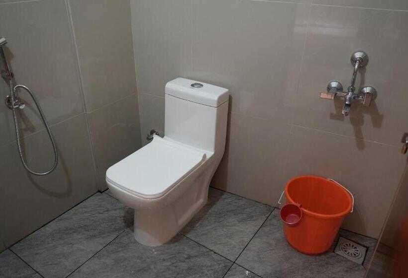 غرفة ديلوكس عائلية, Kalanad Residency