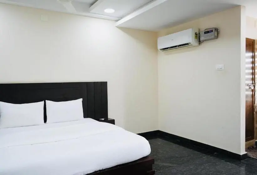 Deluxe-perhehuone, Kalanad Residency