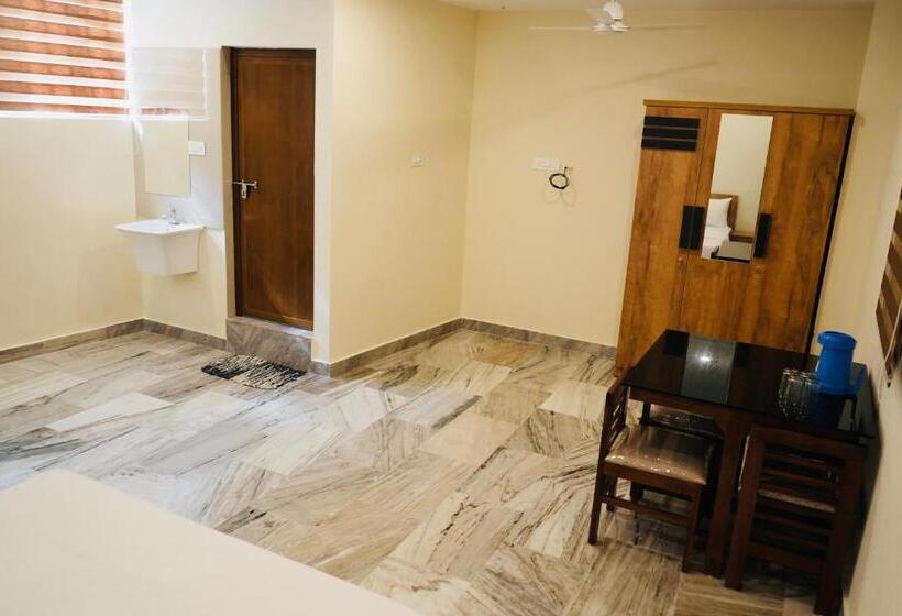 Семейный Номер Deluxe, Kalanad Residency