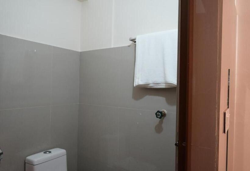 غرفة عائلية, Kalanad Residency