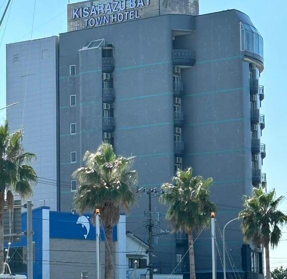 חדר סטנדרט, Kisarazu Bay Town