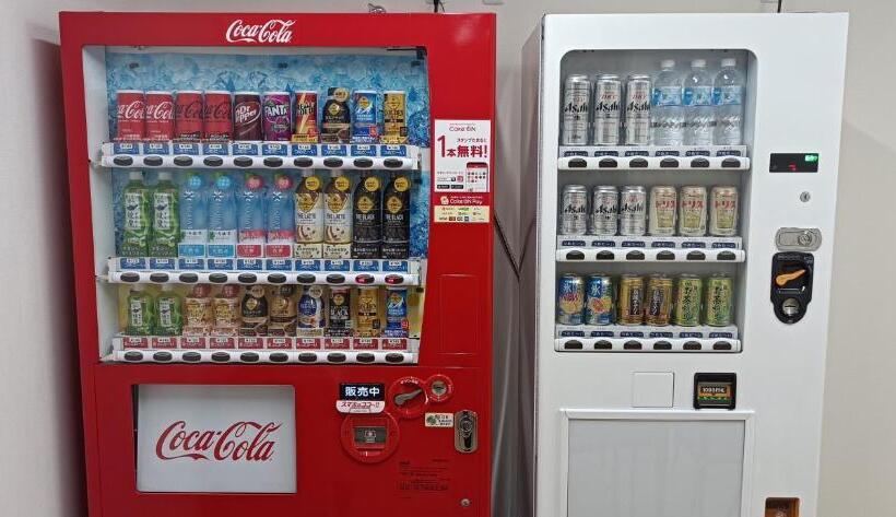 חדר סטנדרט, Kisarazu Bay Town