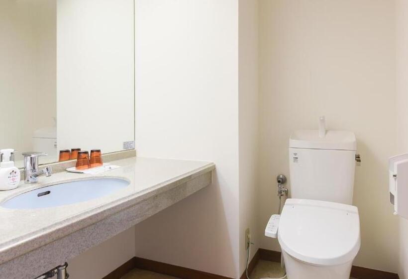 חדר סטנדרט, Kisarazu Bay Town