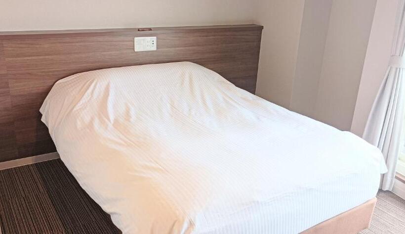 חדר סטנדרט, Kisarazu Bay Town