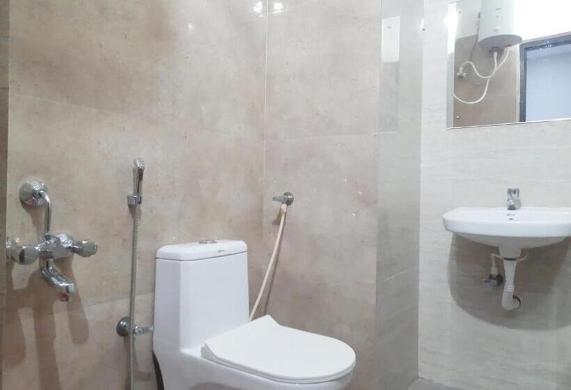 Номер Deluxe, Kumbakonam