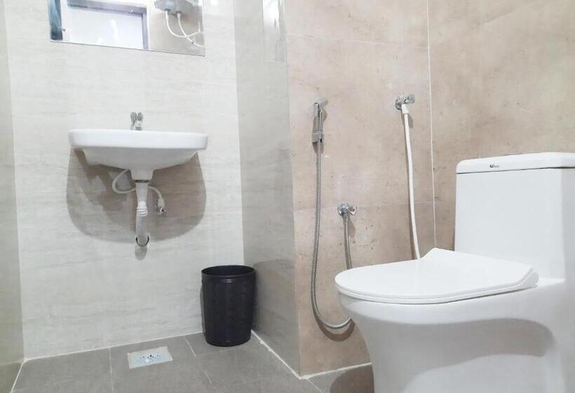 Номер Deluxe, Kumbakonam