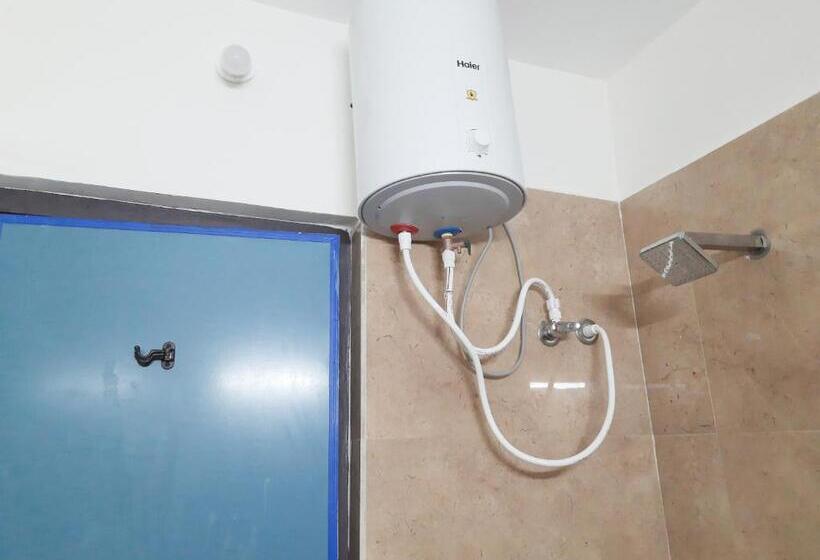 Номер Deluxe, Kumbakonam