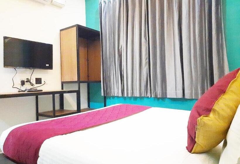 Номер Deluxe, Kumbakonam