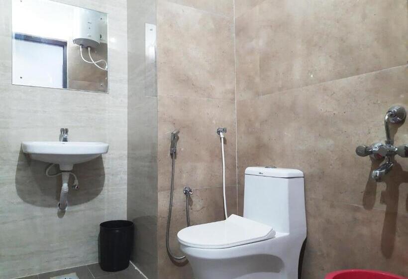 Family Suite, Kumbakonam