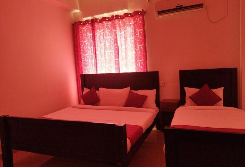 Family Suite, Kumbakonam