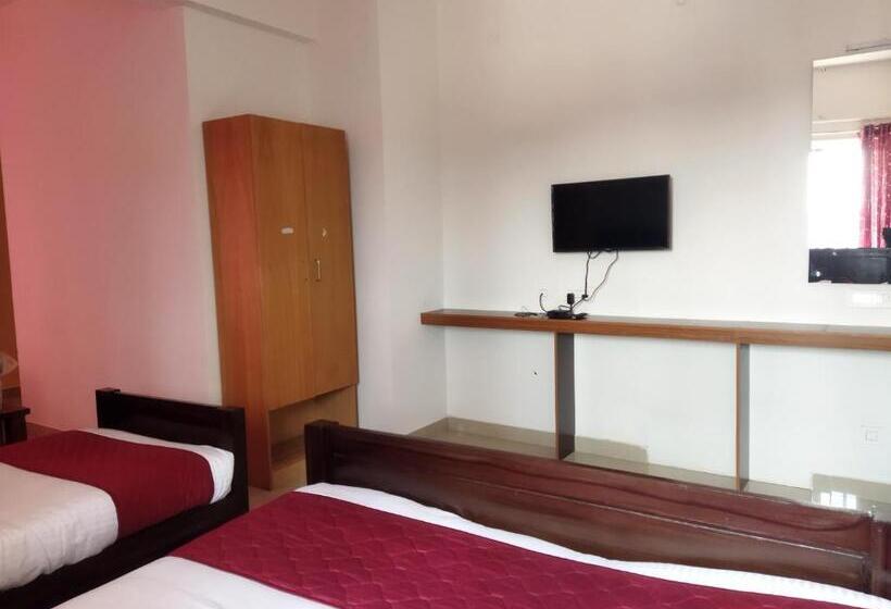 Family Suite, Kumbakonam