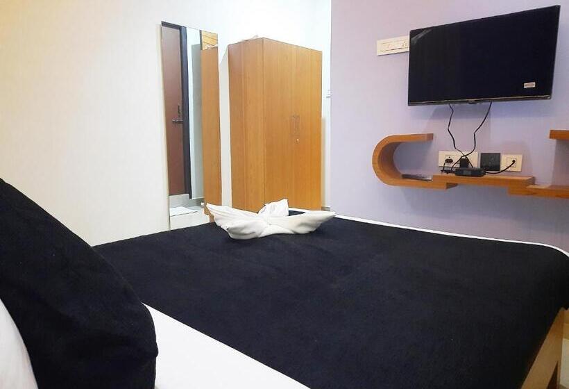 Номер Deluxe, Kumbakonam