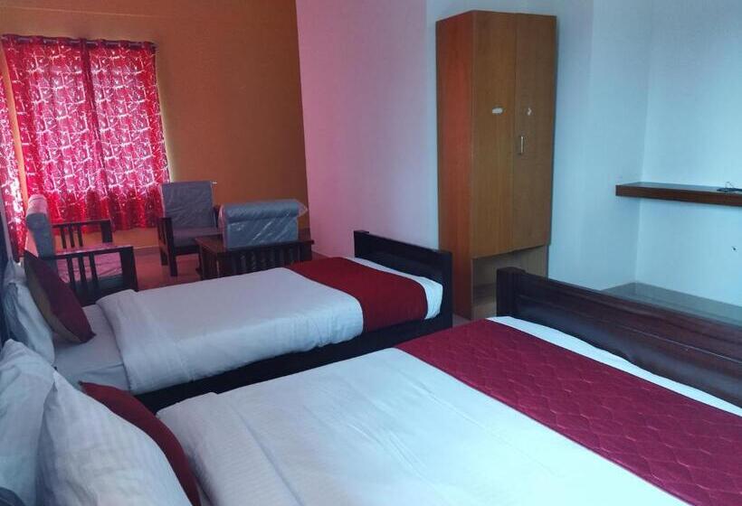 スイート（家族用）, Kumbakonam