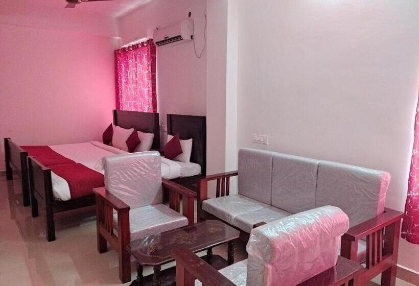 Family Suite, Kumbakonam