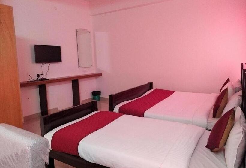 Family Suite, Kumbakonam