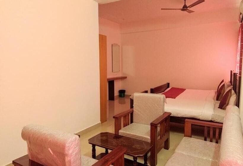 Family Suite, Kumbakonam