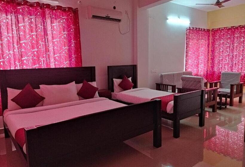 スイート（家族用）, Kumbakonam