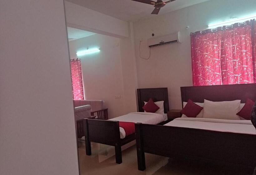 Family Suite, Kumbakonam